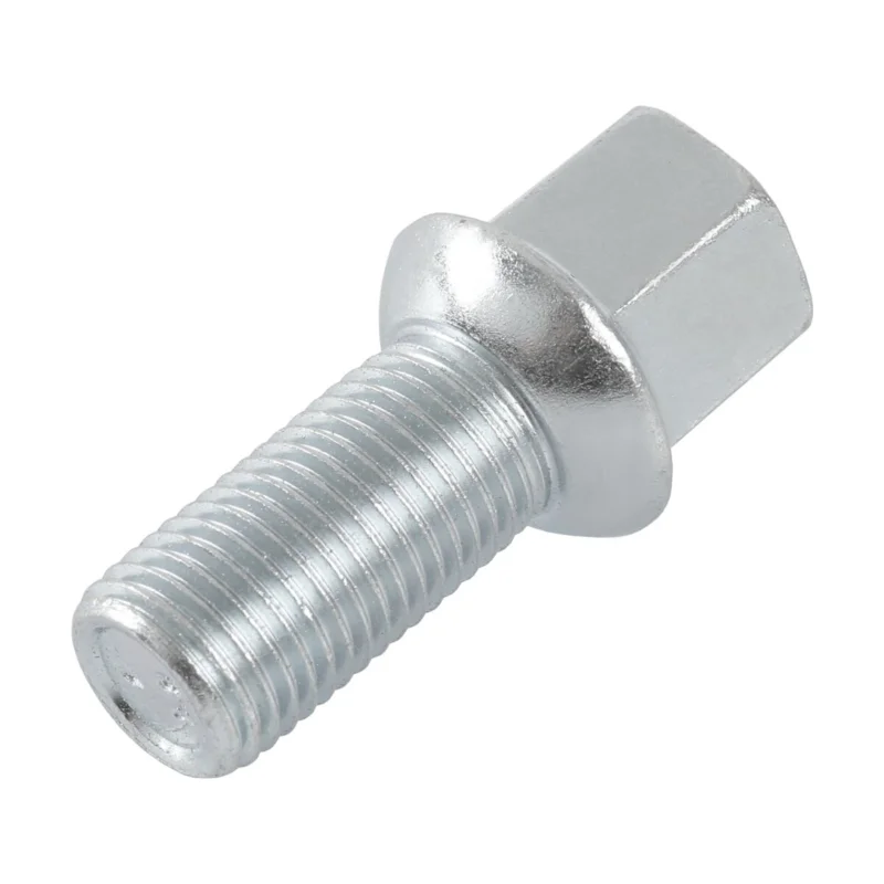 1x TECPO Radbolzen Radschrauben M14x1,5 für VAG Mega-Angebot