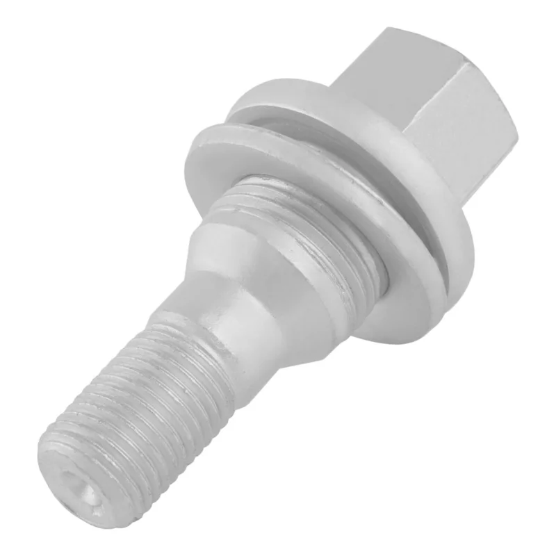 1x TECPO Radbolzen Radschrauben M12x1,25 für PSA Abverkauf