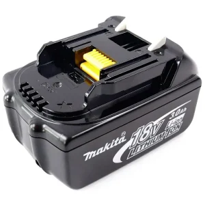 Makita BL 1830Akku 3,0Ah 18V ( 194204-5 ) - original, kein Nachbau Super-Preis