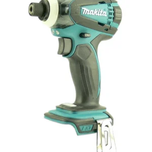 Billig Makita BTD 146 Z 18V Li-ion Akku Schlagschrauber Solo - nur das Gerät ohne Zubehör, ohne Akku, ohne Ladegerät, ohne Koffer