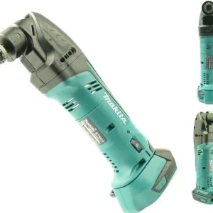 Makita BTM 50 18V Li-ion Akku Multifunktion Werkzeug + 1x Makita Akku BL1830 B 18V 3.0 Ah Sale