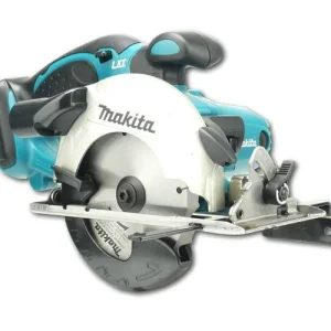 Preis Gesenkt Makita BSS 501 18V 136 mm Li-ion Akku HandkreissägeSolo - nur das Gerät ohne Zubehör