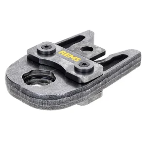 Bestpreis REMS Pressbacke Presszange Standard M 35 ( 570150 ) für Radialpressen ( außer Mini-Press )