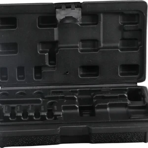 Sale Werkzeugkoffer Leer für Kettentrenner Nietwerkzeug Art.Nr. 574