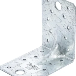 Winkelverbinder, 90x90x65x2,5 mm, verzinkt Sonderaktion