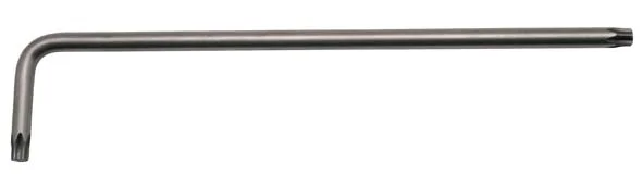 TORX®-Winkelschraubendreher, lang, ELORA-162LTX-6 mm Begrenztes Angebot