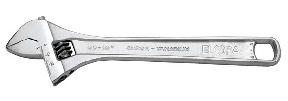 Rollgabelschlüssel, Spannweite 30 mm, ELORA-60-10MB Rabatt