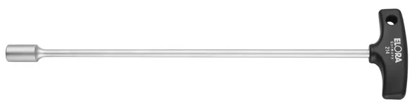 Sechskant-Steckschlüssel mit T-Griff, ELORA-214-8-230 mm Knallerangebot
