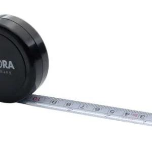 Knallerangebot Rollen-Bandmaß, 2 Meter, ELORA-1549-2