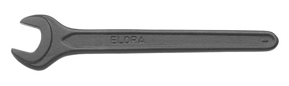 Einmaulschlüssel DIN 894, ELORA-894-14 mm Versand Am Gleichen Tag