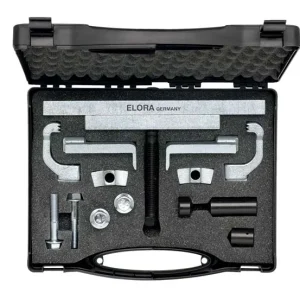 Wochenendangebot Riemenscheiben-Abzieher-Satz, ELORA-314S3