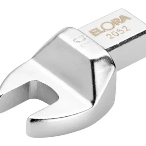 Beliebt Einsteck-Maulschlüssel, 9x12 mm, ELORA-2052-18 mm