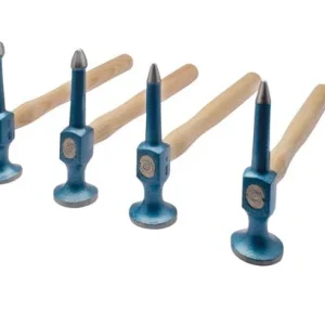 Schlicht- und Kugelhammer, ELORA-1609 Aktuell