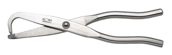 Geprüft Bremsfederzange, ELORA-480-330