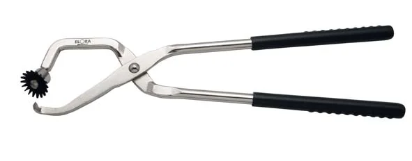 Markenprodukt Bremsfederzange, ELORA-480-340