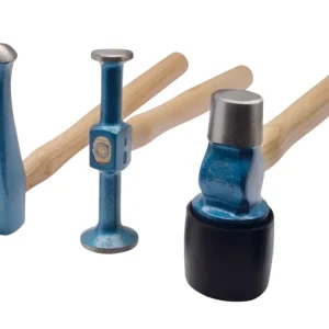 Zertifiziert Ausbeulhammer, ELORA-1614