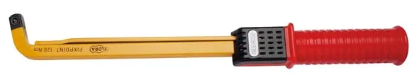 Markenprodukt Radmutternschlüssel “Fixpoint”, ELORA-199-100