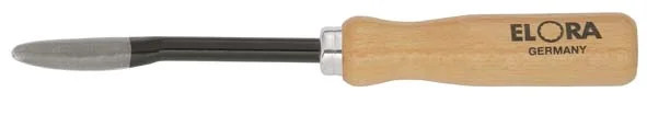 Lagerschaber oder Löffelschaber, ELORA-273-100 Nur Für Kurze Zeit