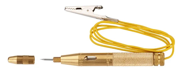 Highlight Autolichtprüfer, ELORA-586