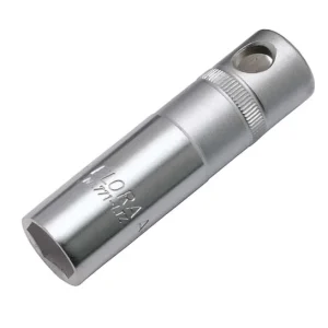 Zündkerzen-Steckschlüssel-Einsatz 1/2″, sechskant, 771-LTZ 18 mm (11/16″af) Saisonangebot
