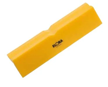 Günstig Schonbacke aus Kunststoff für Schraubstöcke, 150 mm, ELORA-1500K-150