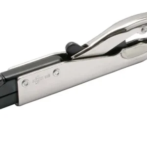 Axial-Gripzange, Spannweite 0-18 mm, ELORA-518 Sichere Zahlung