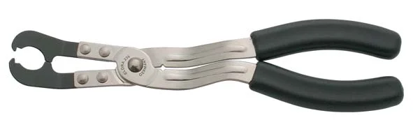 Türfederzange, ELORA-239 Gratis Versand