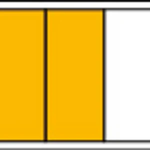 Saisonangebot Leermodul ELORA-OMS-25 und 35