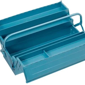 Highlight Werkzeugkoffer 5-teilig, ELORA-800-L