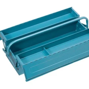 Werkzeugkoffer 3-teilig, ELORA-813-L Sonderaktion