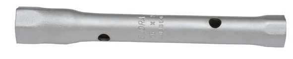 Zündkerzen-Rohrsteckschlüssel, ELORA-219 Preisreduziert