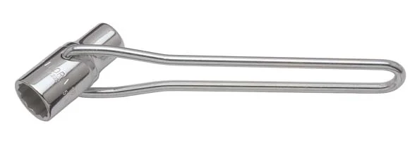 Zündkerzenschlüssel, ELORA-222-16 mm Schnäppchen