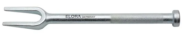 Mega-Angebot Trenn- und Montagegabel, 31 mm, ELORA-329-31