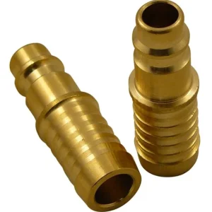 Must-Have Druckluftanschluss DN 7.2 Stecktülle 13mm