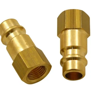 Sonderangebot DruckluftanschlussStecknippel IG 1/8 Zoll