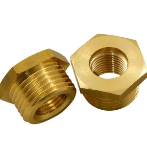 Druckluft Reduzierung von 1/2″ auf 1/4″ Anschluss Geprüft