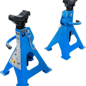 1 Paar Unterstellböcke, 3 to. Super-Preis