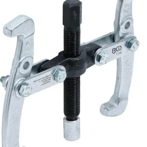 2-armiger Außen-/Innenabzieher 20–140 mm – geschmiedet und verstellbar Markenware