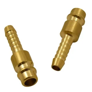 Abverkauf DruckluftanschlussStecktülle 6mm