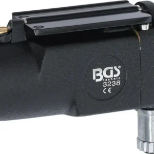 Super-Preis Druckluft Schlagschrauber | 3/8″ | “Butterfly” 135 Nm