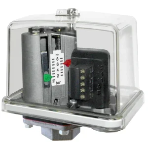 Condor Steuerdruckschalter MDR-F 8H-S Rabatt