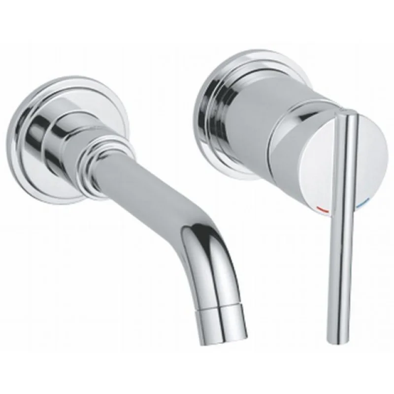 2-Loch-Waschtischbatterie 19288000 Begrenztes Angebot