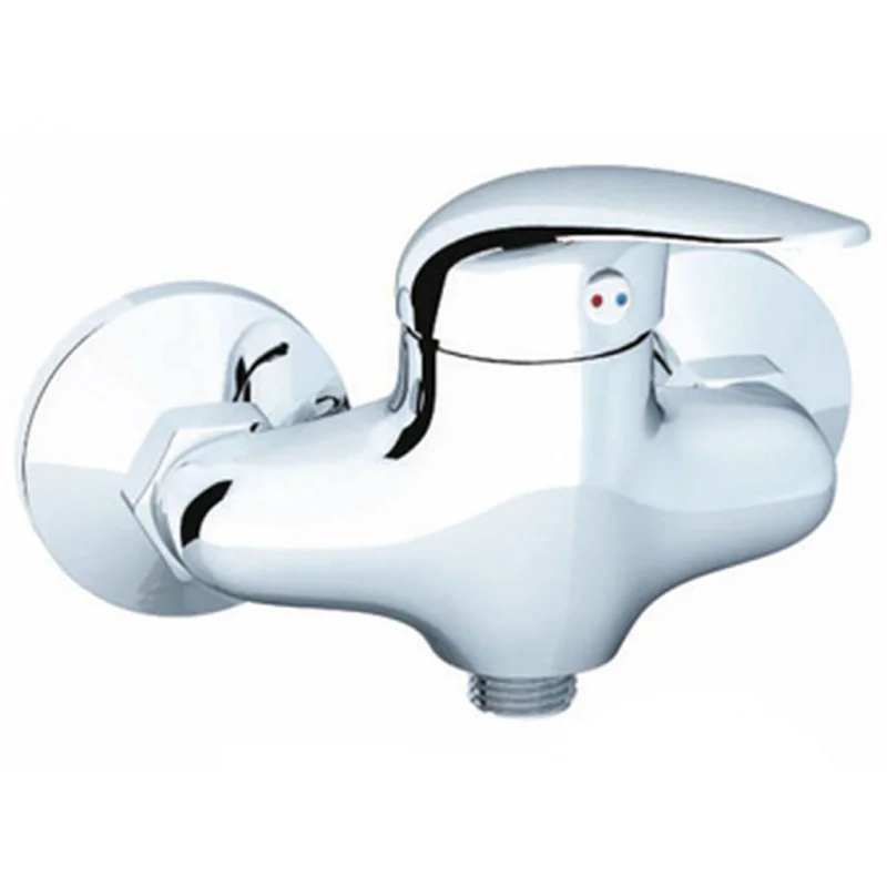 Zertifiziert RAVAK SUZAN SN 032.00/100 Brausemischer X070005