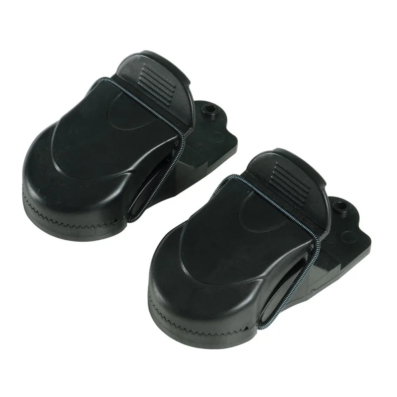 2 x Mausefallen aus Kunststoff Sofort Bestellen