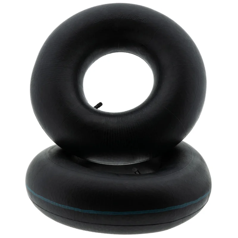 2 x Schlauch für Schubkarrenrad 3.50 / 4.00-6 Angebot