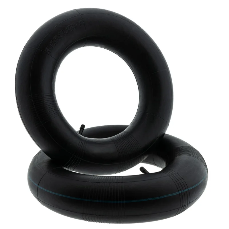 2 x Schlauch für Schubkarrenrad 3.00 / 3.25-8 Billig