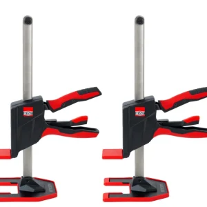 2 x BESSEY BEYCEPS Einhand-Montagewerkzeug 180 kg Bestseller