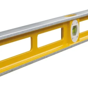 Zertifiziert STABILA Wasserwaage 80 cm Type 83 S