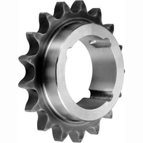 Zertifiziert TL-Kettenrad 08B-2, Z=18 für Buchse 1210