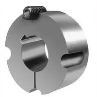 Zertifiziert TL-Buchse 2012 mit Bohrung 14